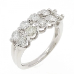 Nhẫn kim cương PT900 1.00CT