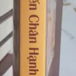 Đạo Lộ - Đường Đến Chân Hạnh Phúc - Tôn Sư Lama Thamthog Rinpoche 736877