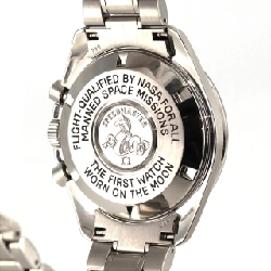 Đồng hồ Omega Speedmaster Pro 3570.50 SS Cơ - Hàng hiệu Chính hãng 881663