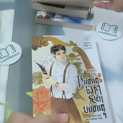 [MIỄN PHÍ BỌC SÁCH] Bộ Vương Bất Kiến Vương - 5 tập - Phản Lạc 744704