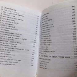 BỆNH GAN NHỮNG ĐIỀU BẠN CẦN BIẾT - 176 TRANG, NXB: 2009 296139