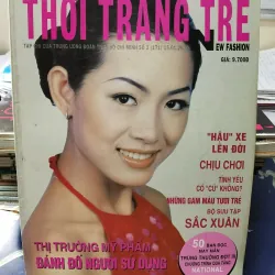 [Thời trang trẻ 8x 9x] Khi con mắc lỗi - Những gam màu tươi trẻ