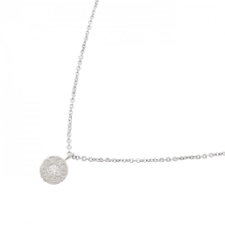 Tiffany 1837 Vòng cổ - Hàng hiệu Chính hãng 842370