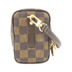 Túi Louis Vuitton Damier Éthui Okapi PM N61738 623746