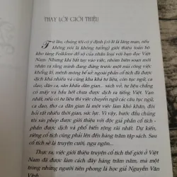 Văn học thế giới- Truyện cổ Ấn Độ. Dịch giả Đỗ V. Tâm, Phạm Ph. Chi 746074