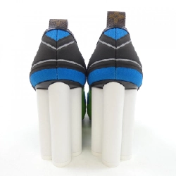 【Mã giảm giá】Giày LOUIS VUITTON 662135