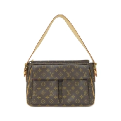 Túi xách vai Louis Vuitton Monogram Viva Cite GM M51163 - Hàng hiệu Chính hãng