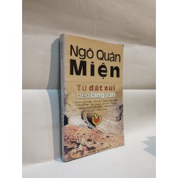 Từ đất núi đến làng văn - Ngô Quân Miện