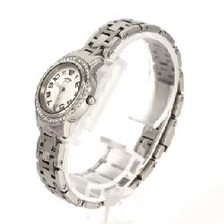 Hermès Clipper Classic/D CP1.230 SS Quartz - Hàng hiệu Authentic 876151