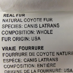 Canada Goose 6660LA TRILLIUM Áo khoác lông vũ - Hàng hiệu Chính hãng 812689