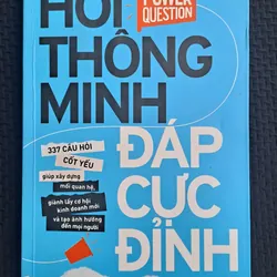 Hỏi thông minh, đáp cực đỉnh Andrew Sobel & Jerold Panas 728730