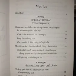 Xã hội học về tiền bạc 645327