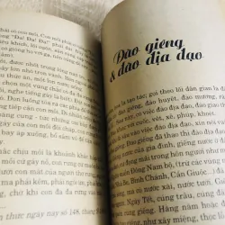 SẮC THÁI QUÊ – Võ Ngọc An ( có chữ ký tác giả) 929270