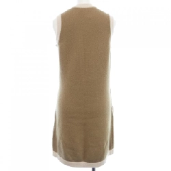 【Mã giảm giá】Chanel CHANEL Đầm 648148