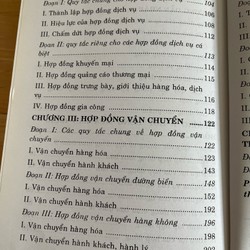 [pháp luật] Nguyễn Mạnh Bách - Hợp đồng thương mại thông dụng 178697