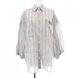 BRUNELLO CUCINELLI モニーレ MP761NK216 Shirt - Hàng hiệu Authentic