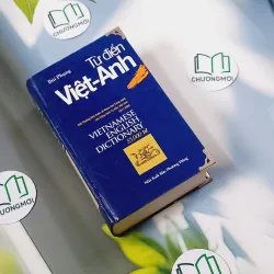 Từ Điển Việt - Anh - Bùi Phụng 749584