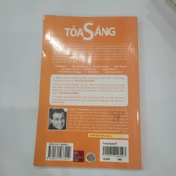 Tỏa Sáng (SHINE) - Larry A. Thompson 539262