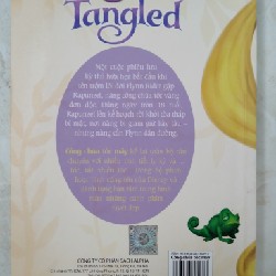 Tangled - Công chúa tóc mây 24436