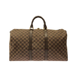 Túi xách Boston Louis Vuitton Damier 50cm N41427 - Hàng hiệu Chính hãng 771178