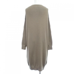 【Mã giảm giá】Đầm HERMES 651059