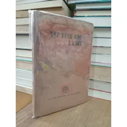 Tập tính học là gì? - Đào Văn Tiến