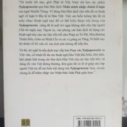 Sách Đường Vào Luận Lý của Thượng Yết La Chứ mới 90% 701717