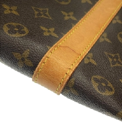 Túi Boston Louis Vuitton Monogram Keepall Bandoulière 60cm M41412 - Hàng hiệu Chính hãng 803641