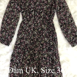 Đầm Reserved newtag size 36 đảm bảo 100% hàng auth 471761