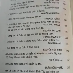 SÁCH LÊ DUẨN HOẠT ĐỘNG TẠI CÀ MAU 968688