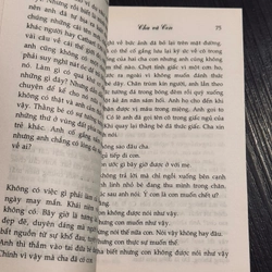 Cha và con - Cormac McCarthy 501153