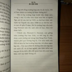 Bí ẩn di cảo 408 - Thierry Maugenest 1000535