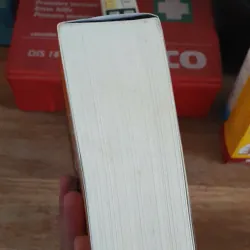 Răng Sư Tử, New 90% (TrieuL) 31679