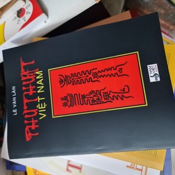 Phù Thuật Việt Nam (khảo sát từ quan niệm đến thực hành) – Lê Văn Lân

 93250
