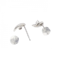 PT900 Bông tai kim cương 0.14CT - Hàng hiệu Chính hãng 865386