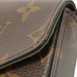Túi xách vai Louis Vuitton Monogram Multi Pochette Felicie M80091 613616