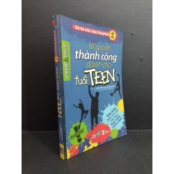 Bí quyết thành công dành cho tuổi teen mới 80% ố nhẹ 2012 HCM1712 Adan Khoo MARKETING KINH DOANH