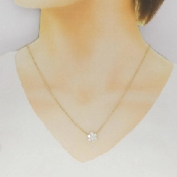 Vòng cổ kim cương Van Cleef & Arpels - Hàng hiệu Authentic 840451