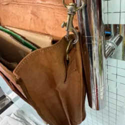 Cặp da LEATHER CREATIONG 934096