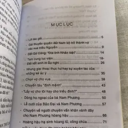 Những câu chuyện về cuộc đời Nam Phương- Hoàng hậu cuối cùng triều Nguyễn 784555