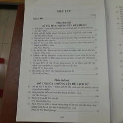 ĐÔ THỊ HÓA Ở SÀI GÒN-THÀNH PHỐ HỒ CHÍ MINH TỪ GÓC NHÌN LỊCH SỬ VĂN HÓA 492971