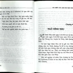CÁI CHẾT CỦA ANH EM NHÀ NGÔ - Soạn giả NÔNG HUYỀN SƠN 1035510