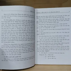 Quản Trị Học (ManaGement) - PGS. TS. Nguyễn Thị Liên Diệp biên soạn 660483