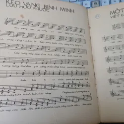 NHI ĐỒNG CA - TUYỂN TẬP NHỮNG BÀI HÁT CỦA TUỔI THƠ 996899