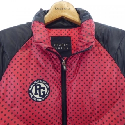 Pearly Gates Áo khoác lông vũ 630865