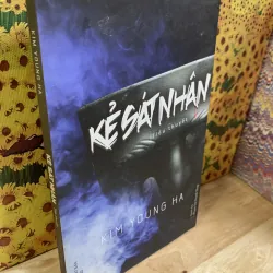 Kẻ Sát Nhân - Kim Young Ha