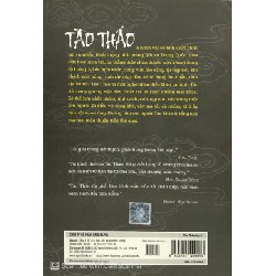 Tào Tháo - Thánh Nhân Đê Tiện - Tập 3 - Vương Hiểu Lỗi 159964