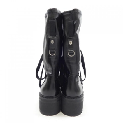 Giày bốt dài CHRISTIAN DIOR - Hàng hiệu Authentic 663198