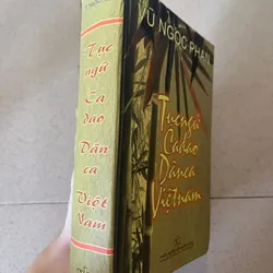 Tục ngữ, Ca dao, Dân ca Việt Nam – Vũ Ngọc Phan 712163