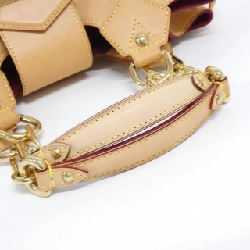 Túi xách vai Louis Vuitton Multicolor Ursula M40123 - Hàng hiệu Chính hãng 767724